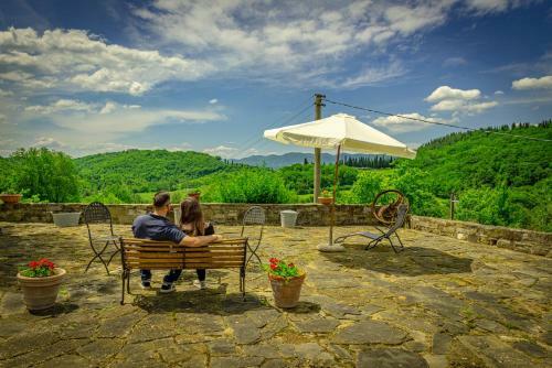 Agroturismo Casa Al Bosco