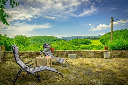 Agroturismo Casa Al Bosco