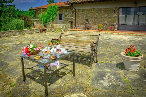 Agroturismo Casa Al Bosco