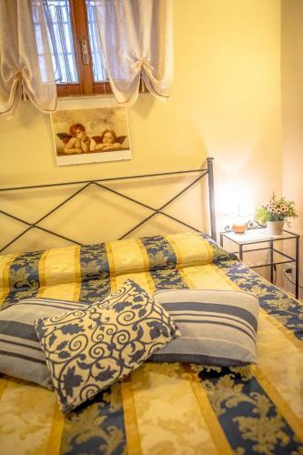 Agroturismo Casa Al Bosco