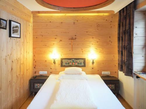 Almi's Berghotel