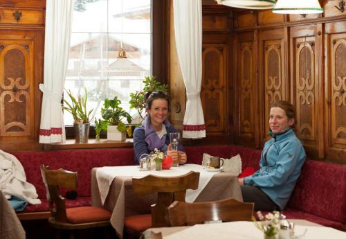Almi's Berghotel