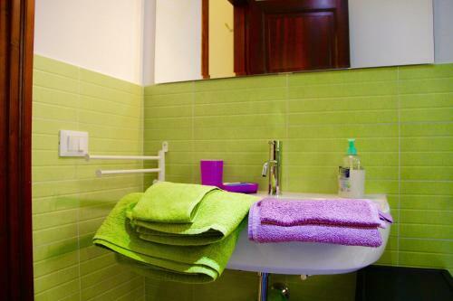 Apartamento Al 22 Appartamenti