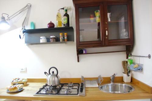 Apartamento Al 22 Appartamenti