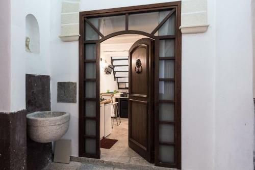 Apartamento Al 22 Appartamenti