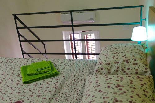 Apartamento Al 22 Appartamenti