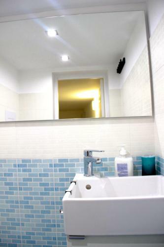 Apartamento Al 22 Appartamenti
