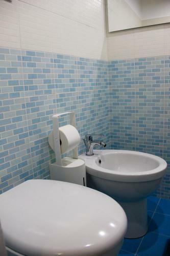 Apartamento Al 22 Appartamenti