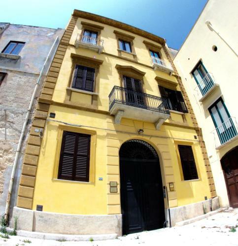 Apartamento Al 22 Appartamenti