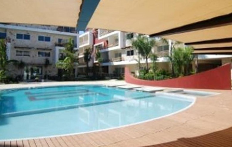 Apartamento Sabbia Playa Downtown Condo