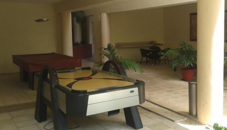 Apartamento Sabbia Playa Downtown Condo