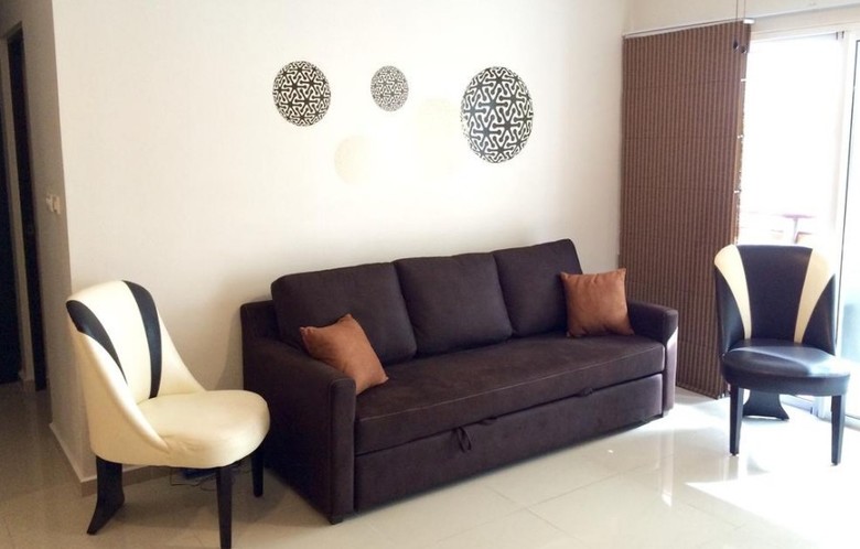Apartamento Sabbia Playa Downtown Condo