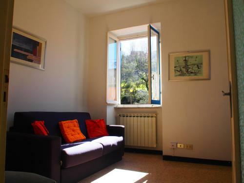 Apartamento Family House