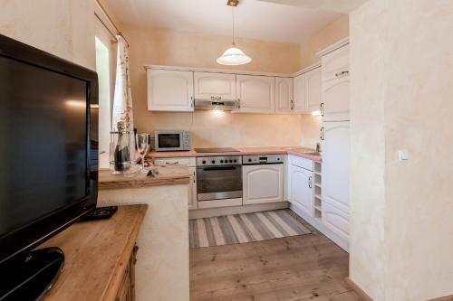 Apartamentos Alimonte Romantic Appartements