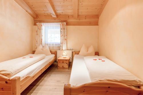 Apartamentos Alimonte Romantic Appartements