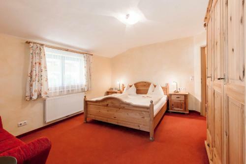 Apartamentos Alimonte Romantic Appartements