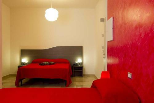 Hotel La Maestra