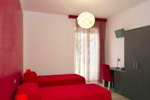Hotel La Maestra