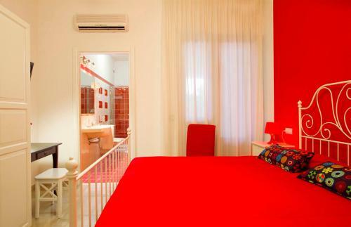Hotel La Maestra