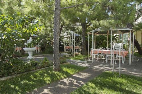 Hotel La Maestra