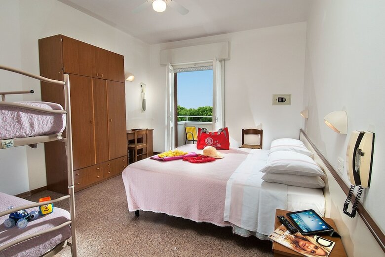 Mon Hotel
