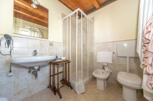 Bed & Breakfast Ca' Noemi