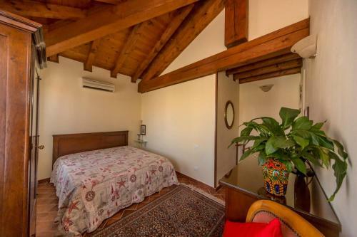 Bed & Breakfast Ca' Noemi