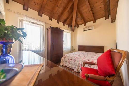 Bed & Breakfast Ca' Noemi