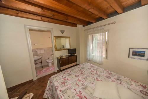 Bed & Breakfast Ca' Noemi