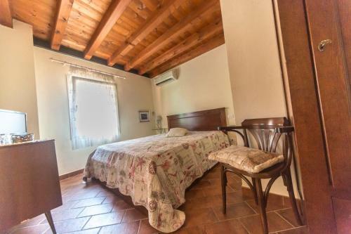 Bed & Breakfast Ca' Noemi