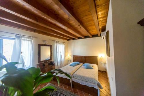 Bed & Breakfast Ca' Noemi