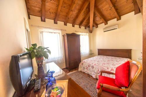 Bed & Breakfast Ca' Noemi
