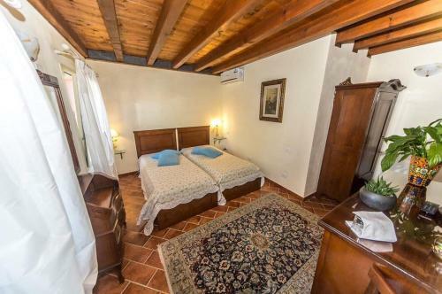Bed & Breakfast Ca' Noemi