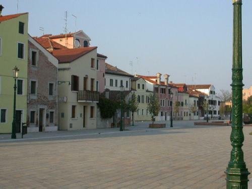 Bed & Breakfast Ca' Noemi