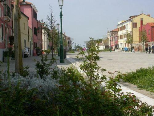Bed & Breakfast Ca' Noemi