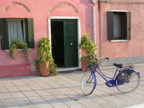 Bed & Breakfast Ca' Noemi