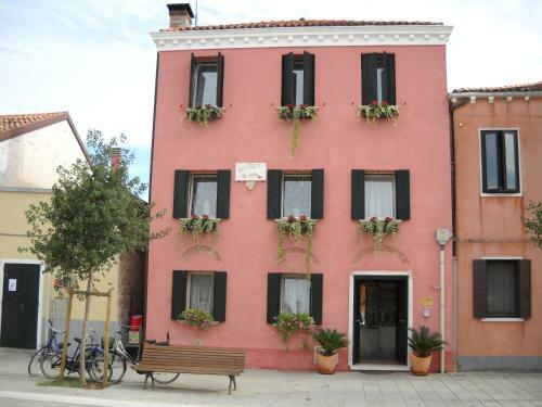 Bed & Breakfast Ca' Noemi