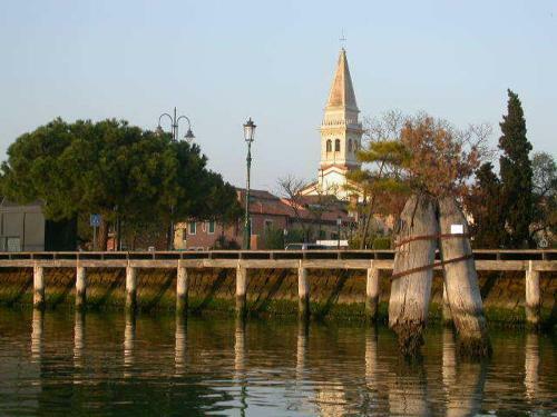 Bed & Breakfast Ca' Noemi
