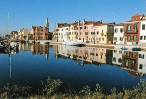 Bed & Breakfast Ca' Noemi