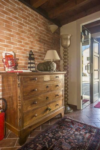 Bed & Breakfast Ca' Noemi