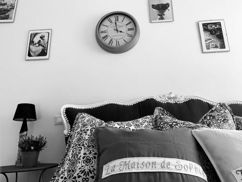 B&B La Maison De Sophie