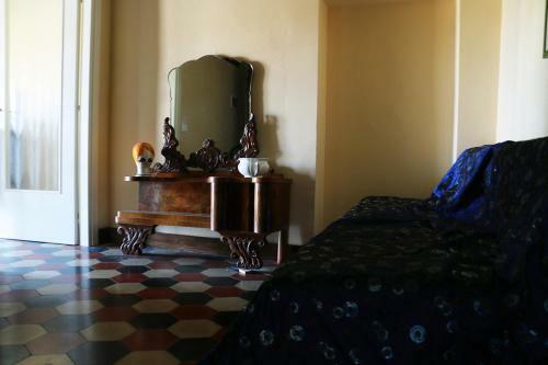 B&B La Finestra Sul Fiume