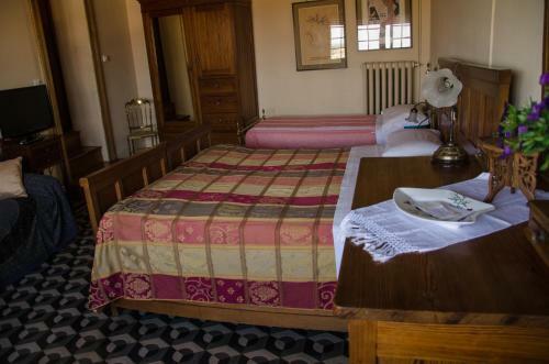 B&B La Finestra Sul Fiume