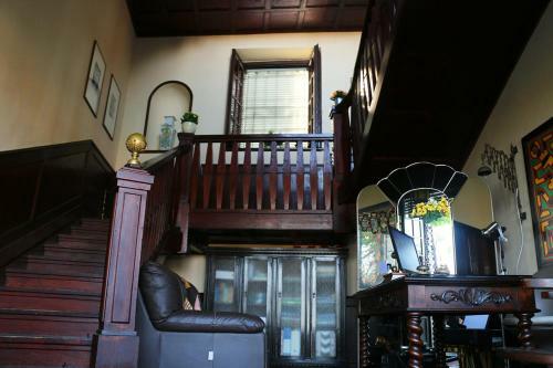 B&B La Finestra Sul Fiume