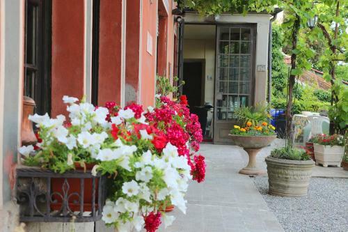 B&B La Finestra Sul Fiume