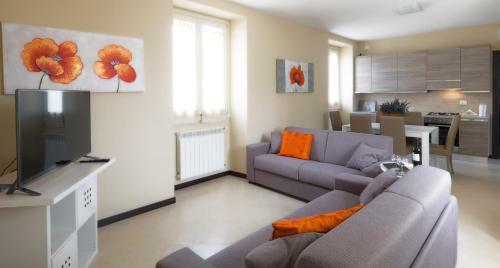 Apartamento Corte Elvira