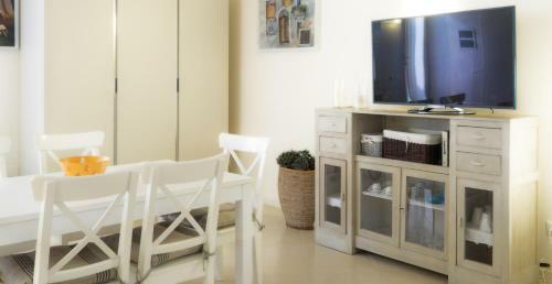Apartamento Corte Elvira