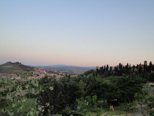 Hotel Albergo La Pieve