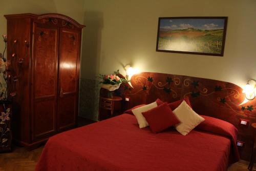 Hotel Albergo La Pieve
