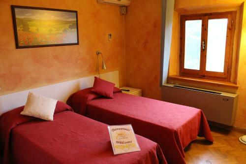 Hotel Albergo La Pieve